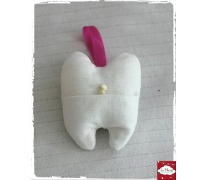 Stickserie - Zähne inkl. ITH Motive